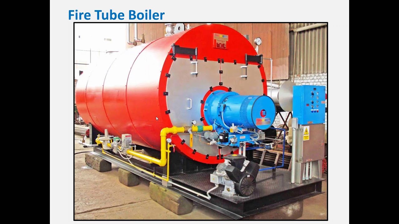inar Industrial Boiler Water Treatment and Chemistry An