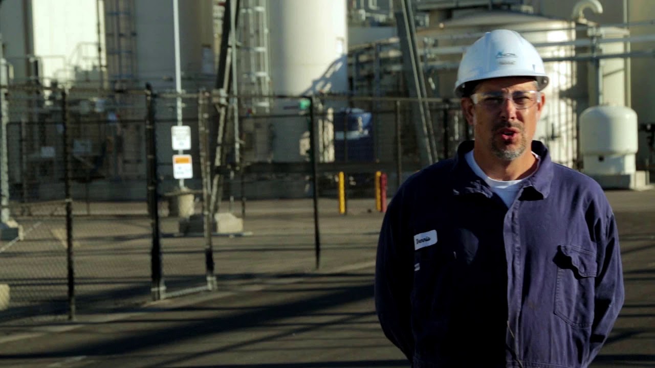 Integrated water treatment solution for power generation Water Treatment Specialist