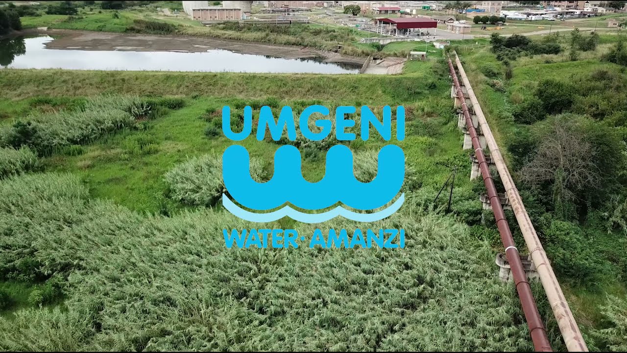 Wastewater Treatment Process Umgeni Water Water Treatment Specialist